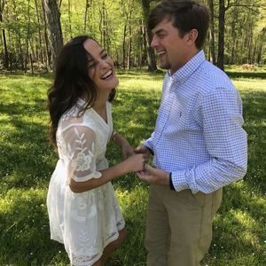 Meet your Posher, Mackenzie